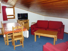 Duplex lumineux 4 pièces, proche pistes, parking privé - FR-1-262-135 Orcières